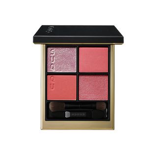 SUQQU - スックSUQQUシグニチャーカラーアイズ136 色束 IROTABANEの SUQQU - スックSUQQUシグニチャーカラーアイズ136 色束 IROTABANEの
