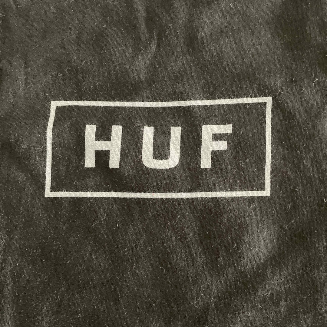 HUF(ハフ)のHUF メンズTシャツ メンズのトップス(Tシャツ/カットソー(半袖/袖なし))の商品写真