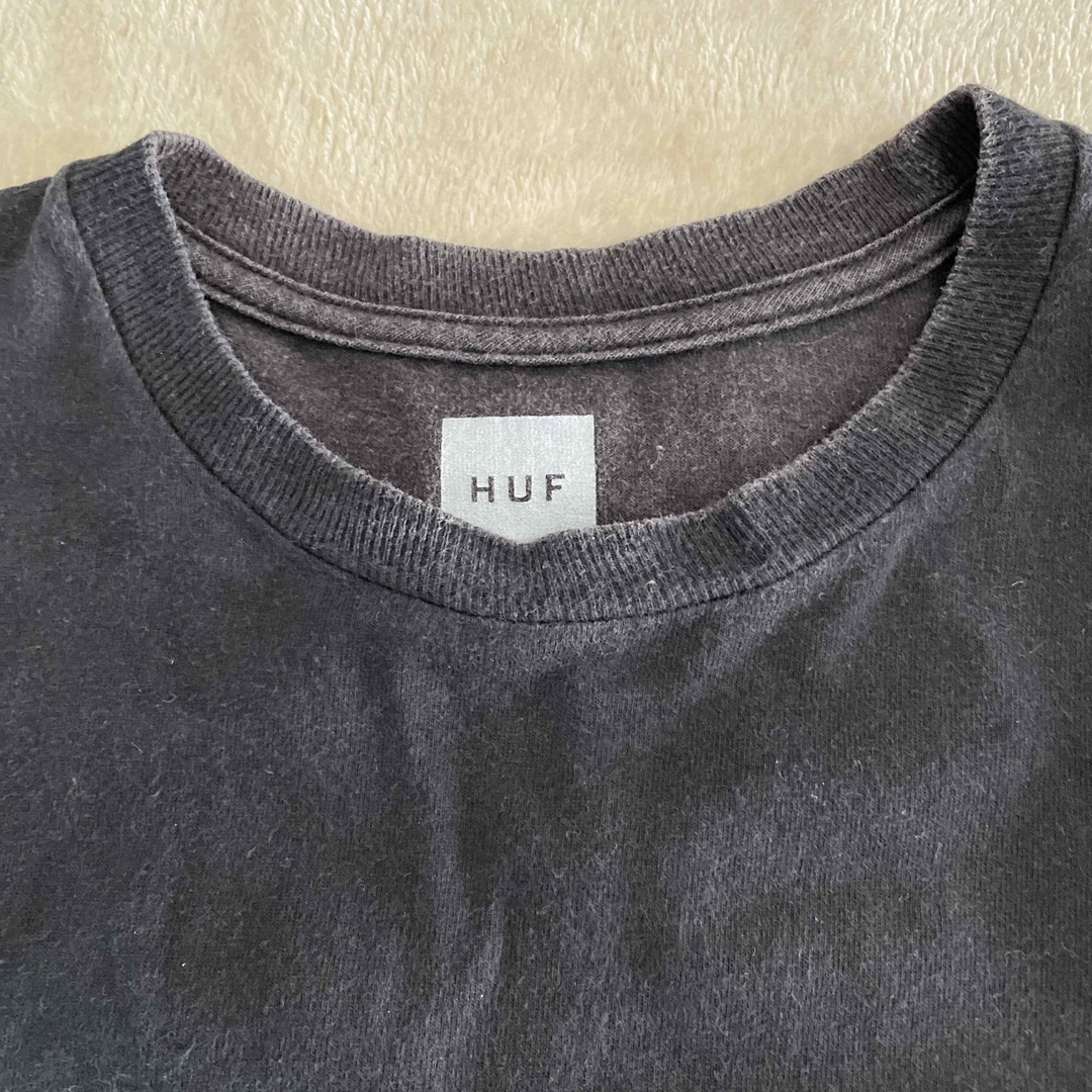 HUF(ハフ)のHUF メンズTシャツ メンズのトップス(Tシャツ/カットソー(半袖/袖なし))の商品写真