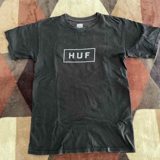 ハフ(HUF)のHUF メンズTシャツ(Tシャツ/カットソー(半袖/袖なし))