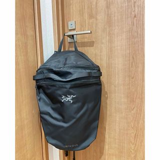 アークテリクス(ARC'TERYX)の ARC’TERYX　アークテリクス  ヒリアド 15L リュック バッグ(バッグパック/リュック)