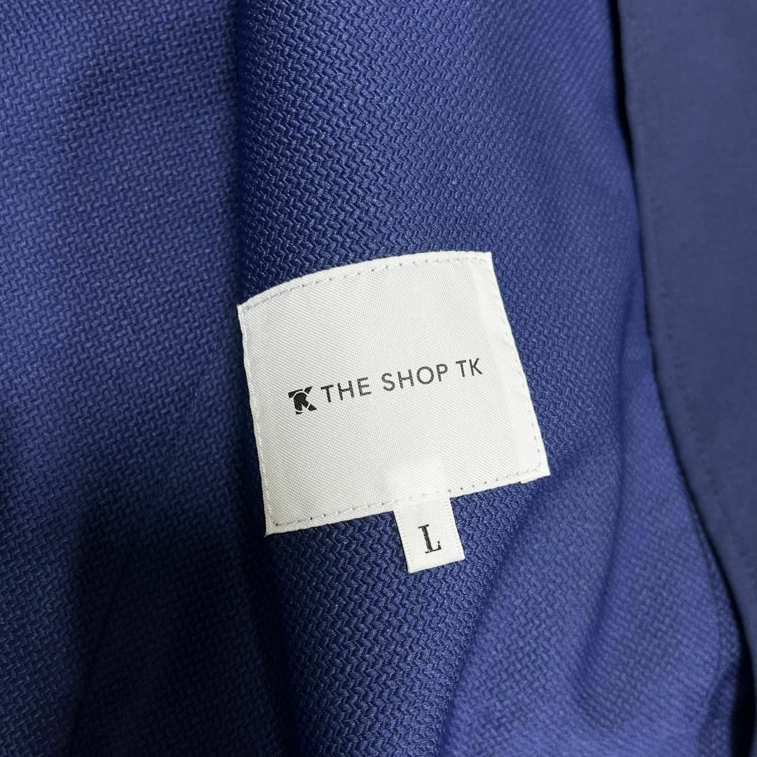 THE SHOP TK(ザショップティーケー)のTHE SHOP TK ザショップティーケー　テーラードジャケット メンズのジャケット/アウター(テーラードジャケット)の商品写真