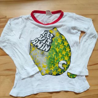 ジャンクストアー(JUNK STORE)のジャンクストアー　ロンティー　100(Tシャツ/カットソー)