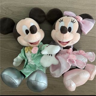 ディズニー(Disney)ののん様専用(キャラクターグッズ)