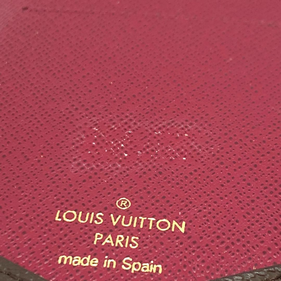 LOUIS VUITTON(ルイヴィトン)のルイヴィトン iPhone11 スマホケース 0349s72 スマホ/家電/カメラのスマホアクセサリー(iPhoneケース)の商品写真