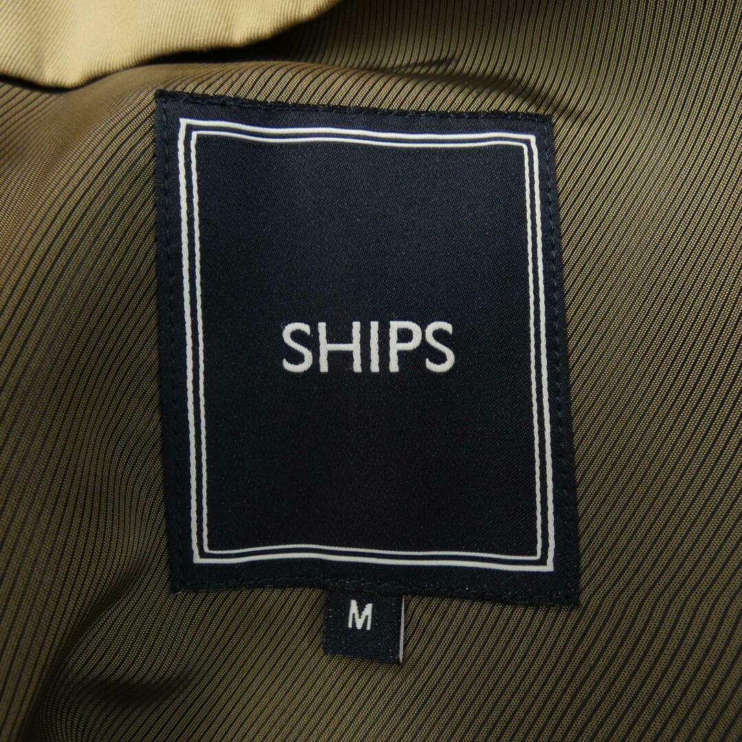 SHIPS(シップス)のシップス SHIPS コート メンズのジャケット/アウター(その他)の商品写真