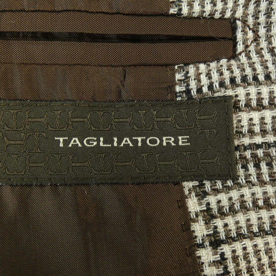 TAGLIATORE(タリアトーレ)のタリアトーレ TAGLIATORE ジャケット メンズのジャケット/アウター(テーラードジャケット)の商品写真