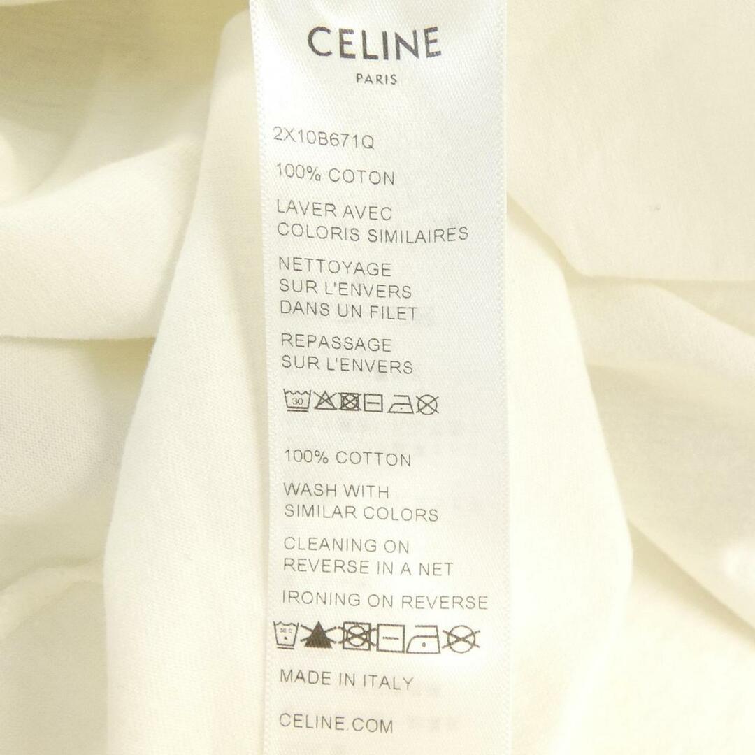 celine(セリーヌ)のセリーヌ CELINE Tシャツ メンズのトップス(シャツ)の商品写真