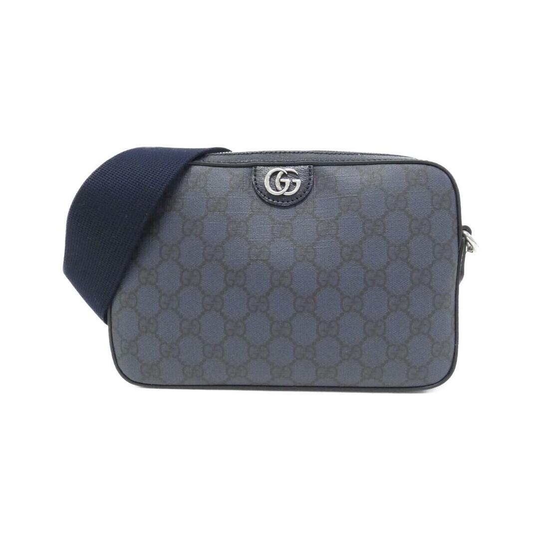 Gucci(グッチ)の【未使用品】グッチ OPHIDIA 699439 UULHK ショルダーバッグ レディースのバッグ(ショルダーバッグ)の商品写真