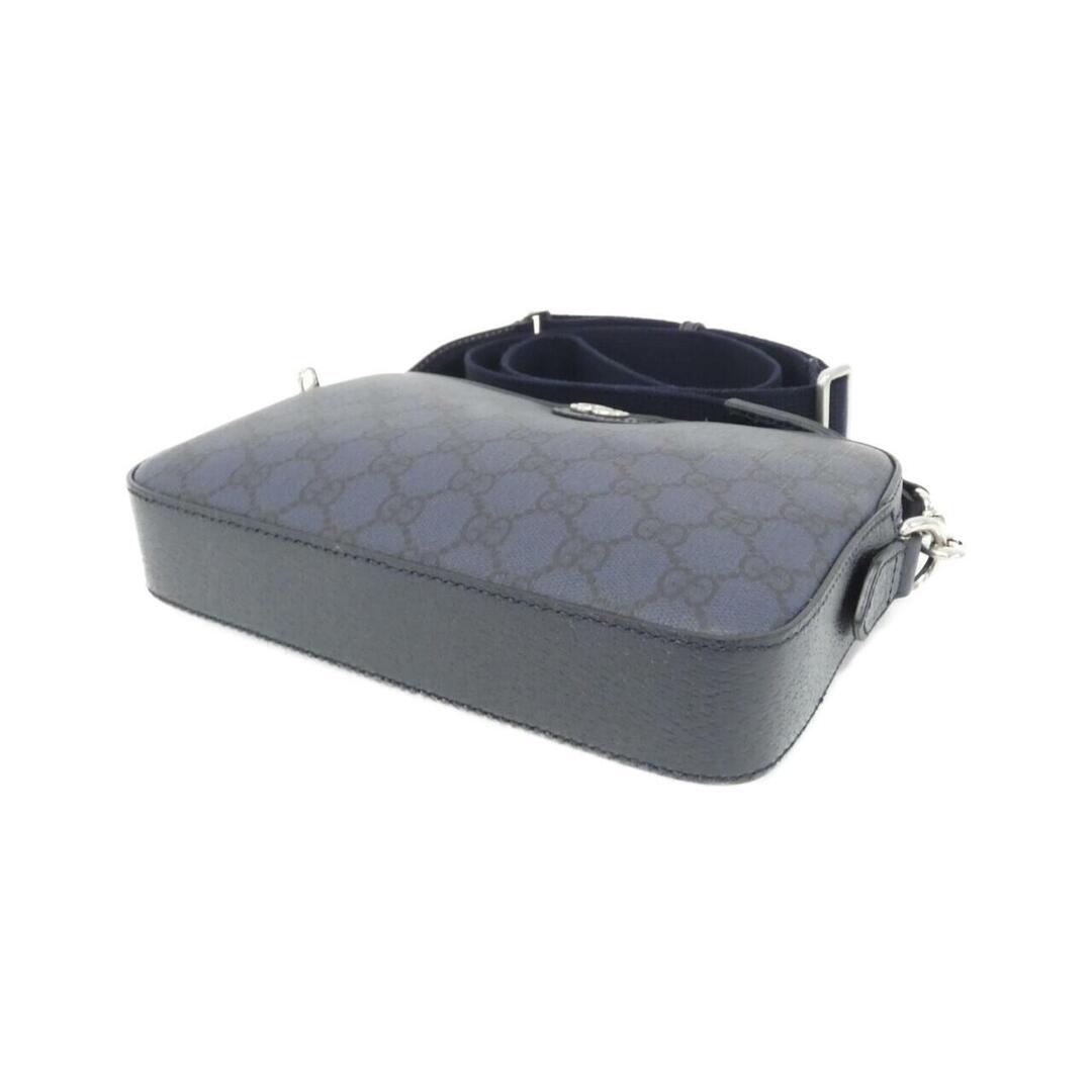 Gucci(グッチ)の【未使用品】グッチ OPHIDIA 699439 UULHK ショルダーバッグ レディースのバッグ(ショルダーバッグ)の商品写真