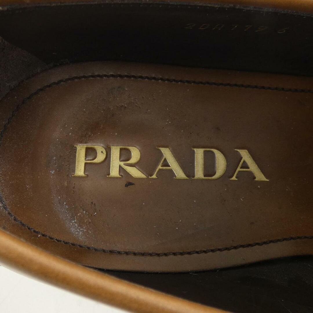 PRADA(プラダ)のプラダ PRADA シューズ メンズの靴/シューズ(その他)の商品写真