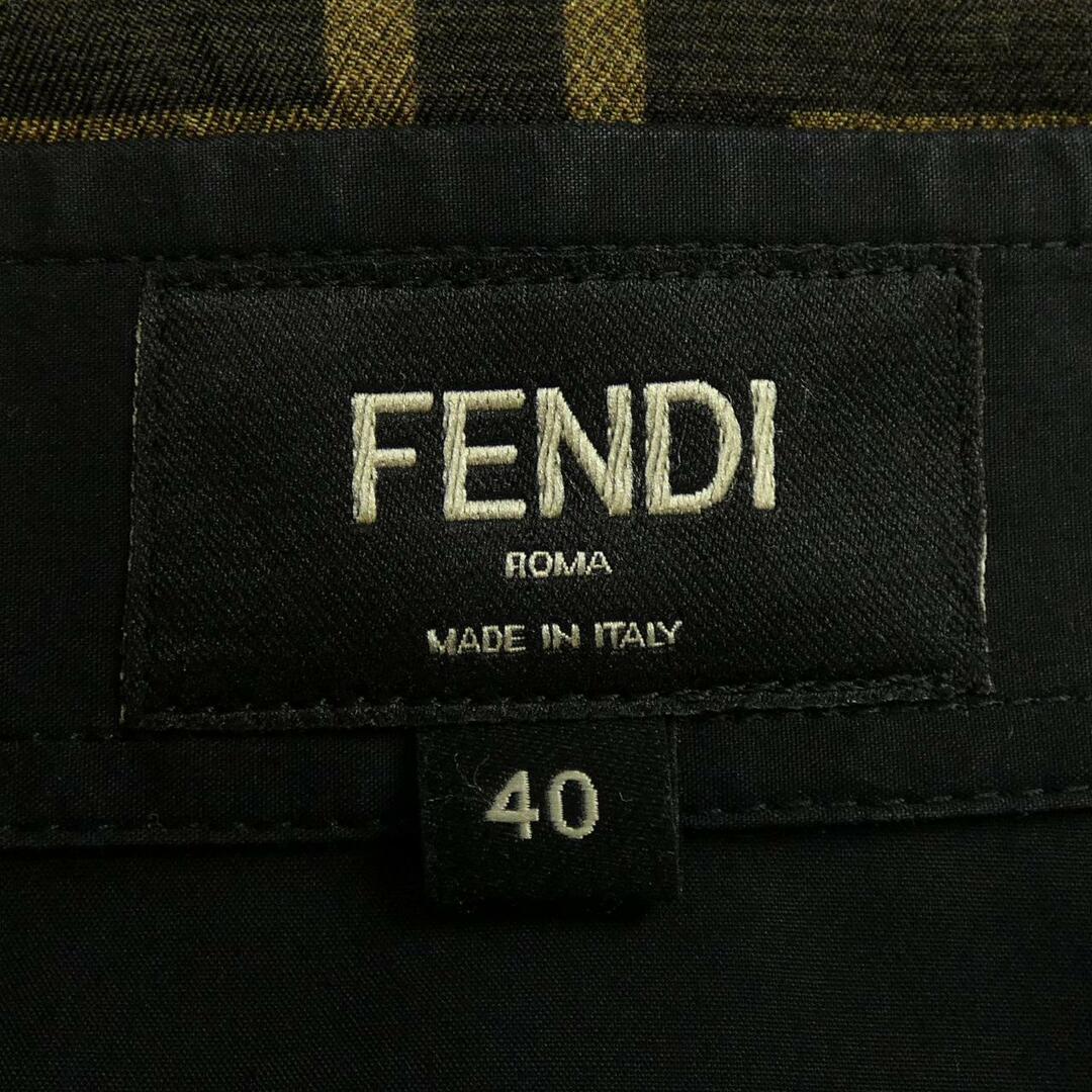 FENDI(フェンディ)のフェンディ FENDI シャツ メンズのトップス(シャツ)の商品写真