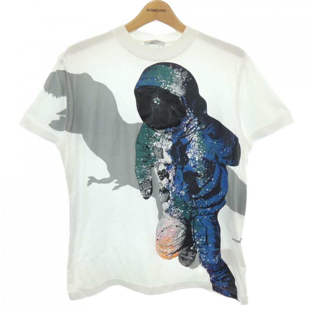VALENTINO(ヴァレンティノ)のヴァレンティノ VALENTINO Tシャツ メンズのトップス(シャツ)の商品写真