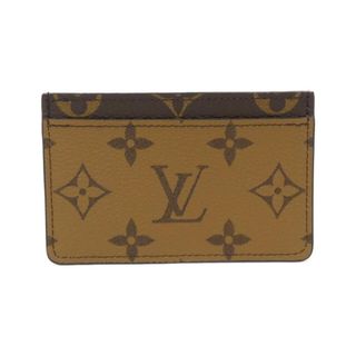 ルイヴィトン(LOUIS VUITTON)のルイヴィトン モノグラム リバース ポルト カルト サーンプル M69161 カードケース(名刺入れ/定期入れ)