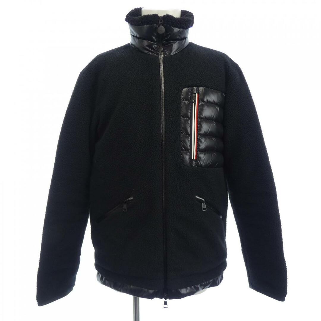 MONCLER(モンクレール)のモンクレール MONCLER ダウンジャケット メンズのジャケット/アウター(テーラードジャケット)の商品写真