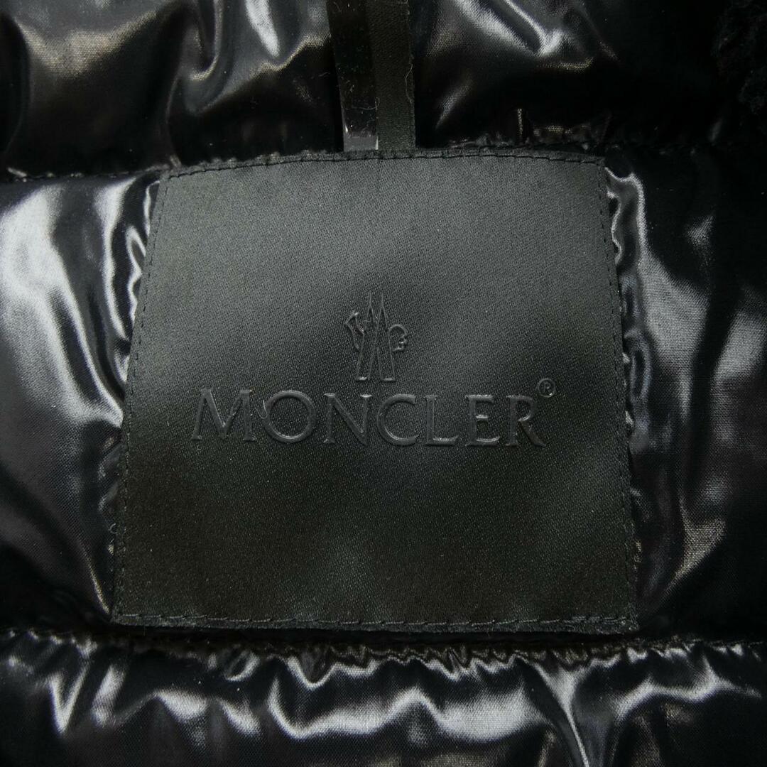 MONCLER(モンクレール)のモンクレール MONCLER ダウンジャケット メンズのジャケット/アウター(テーラードジャケット)の商品写真