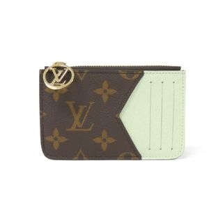 ルイヴィトン(LOUIS VUITTON)の【未使用品】ルイヴィトン　モノグラム　ポルトカルトロミー　Ｍ８２９３９　コイン＆カードケース(名刺入れ/定期入れ)