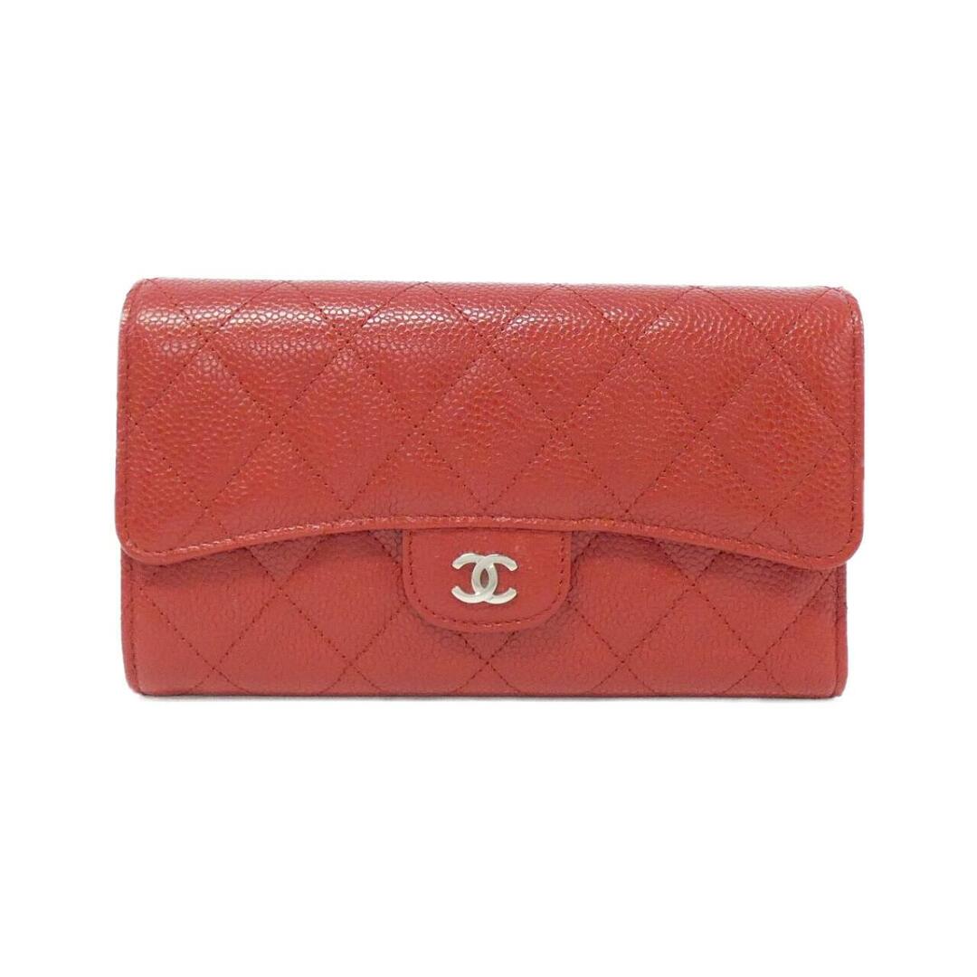 CHANEL(シャネル)のシャネル タイムレスクラシック ライン 31506 財布 レディースのファッション小物(財布)の商品写真