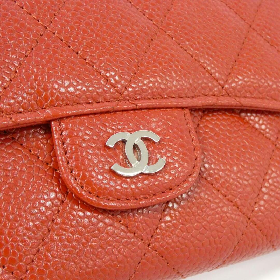 CHANEL(シャネル)のシャネル タイムレスクラシック ライン 31506 財布 レディースのファッション小物(財布)の商品写真