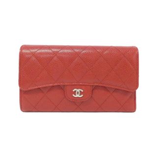 シャネル(CHANEL)のシャネル タイムレスクラシック ライン 31506 財布(財布)