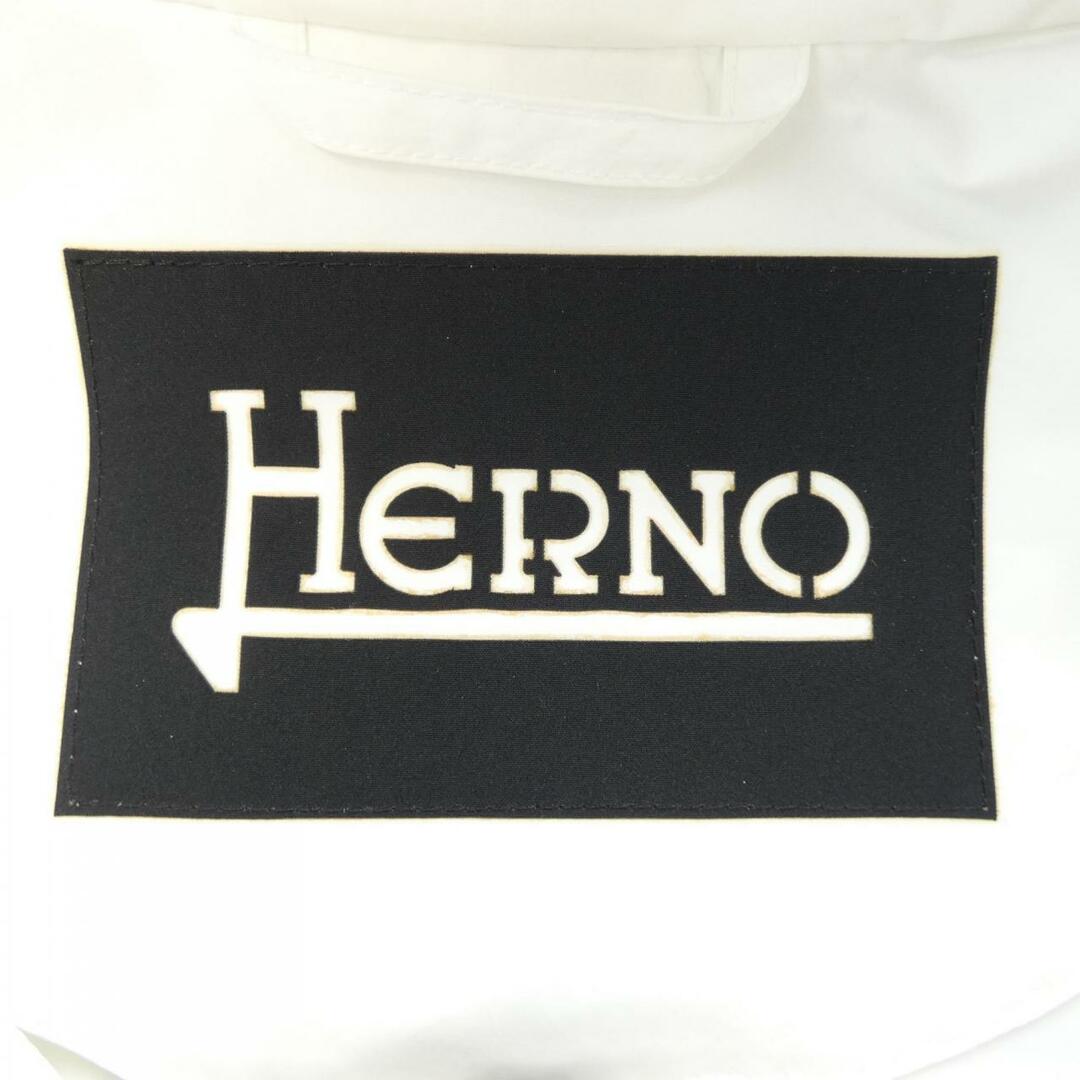 HERNO(ヘルノ)のヘルノ Herno ブルゾン メンズのジャケット/アウター(ブルゾン)の商品写真