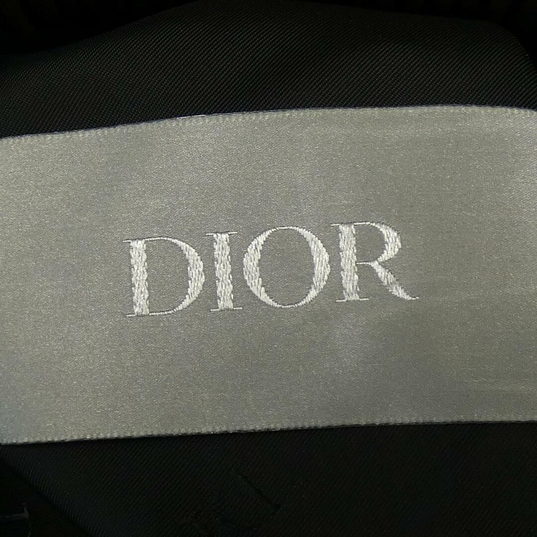 Dior(ディオール)のディオール DIOR ダウンジャケット メンズのジャケット/アウター(テーラードジャケット)の商品写真