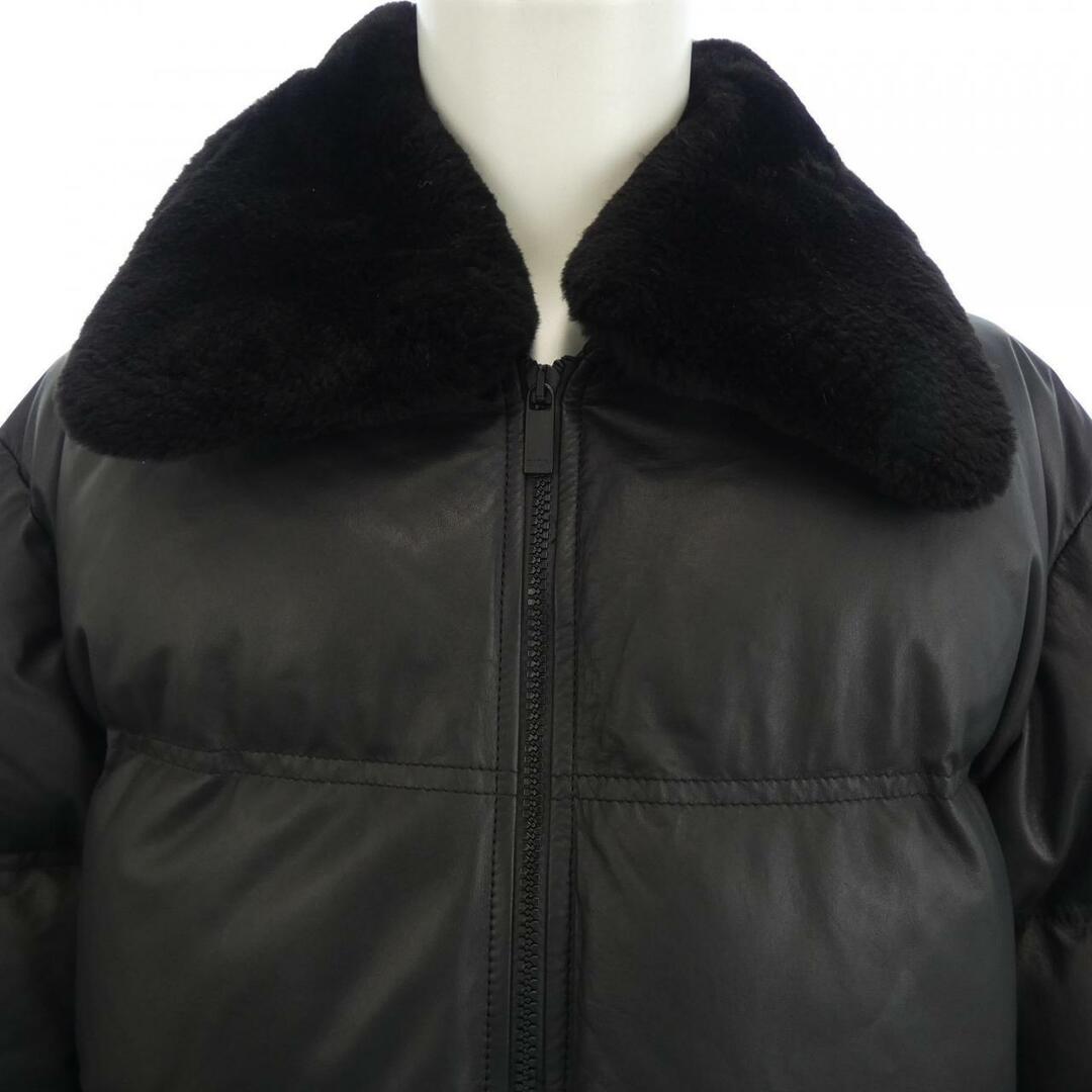 Dior(ディオール)のディオール DIOR ダウンジャケット メンズのジャケット/アウター(テーラードジャケット)の商品写真