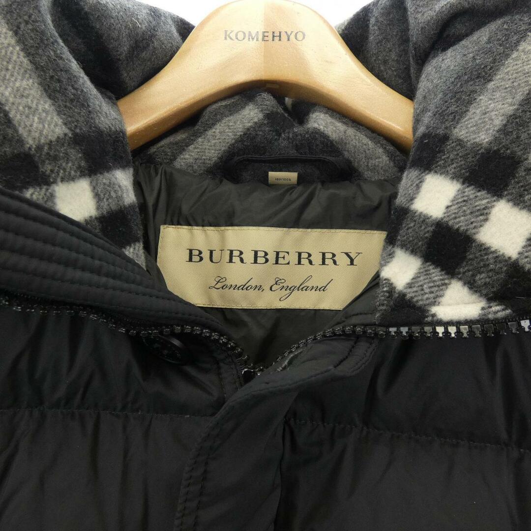 BURBERRY(バーバリー)のバーバリー BURBERRY ダウンコート メンズのジャケット/アウター(その他)の商品写真