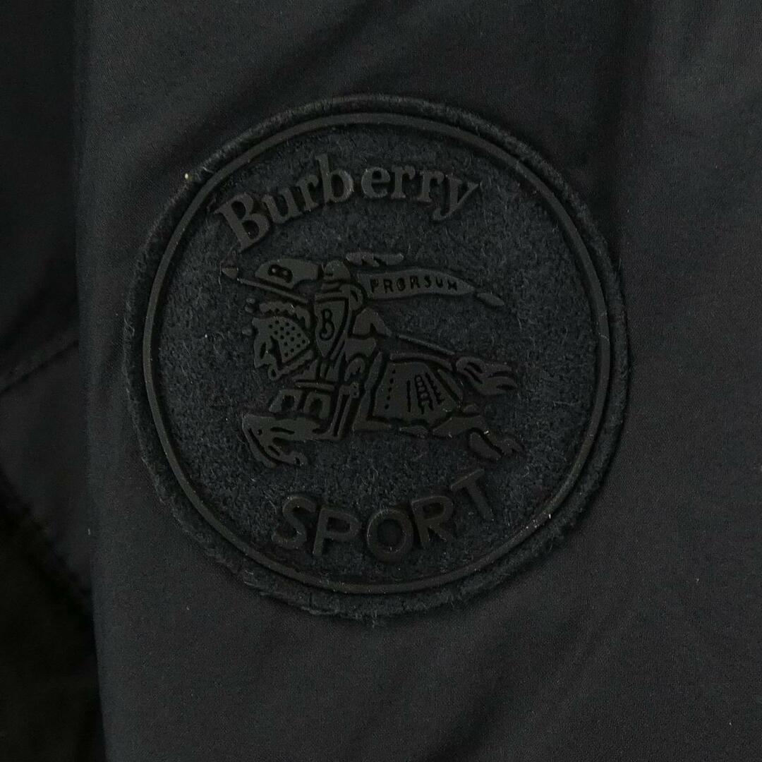 BURBERRY(バーバリー)のバーバリー BURBERRY ダウンコート メンズのジャケット/アウター(その他)の商品写真