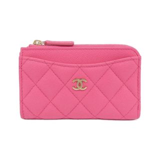 シャネル(CHANEL)のシャネル AP3179 カードケース(名刺入れ/定期入れ)