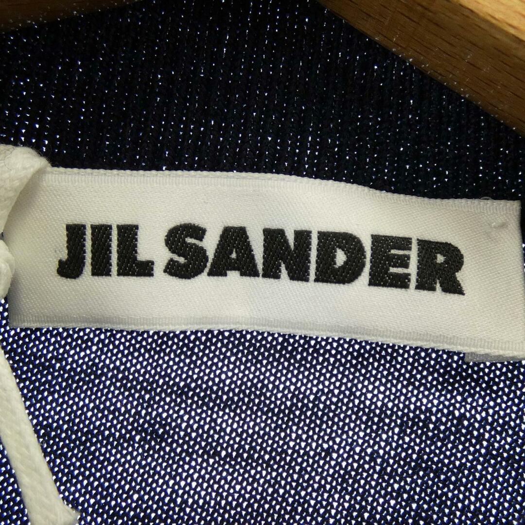 Jil Sander(ジルサンダー)のジルサンダー JIL SANDER ニット レディースのトップス(ニット/セーター)の商品写真