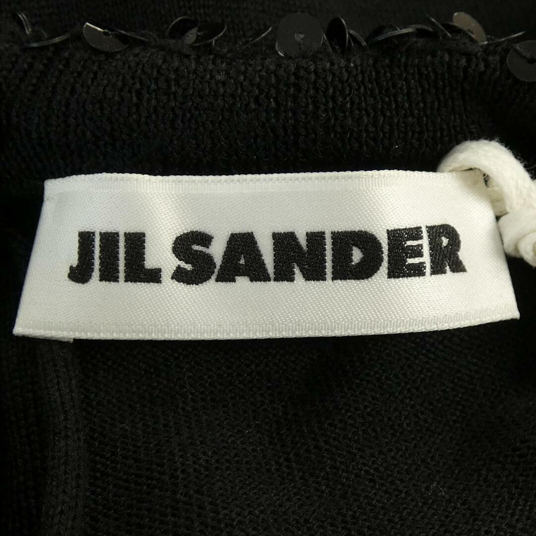 Jil Sander(ジルサンダー)のジルサンダー JIL SANDER ニット レディースのトップス(ニット/セーター)の商品写真