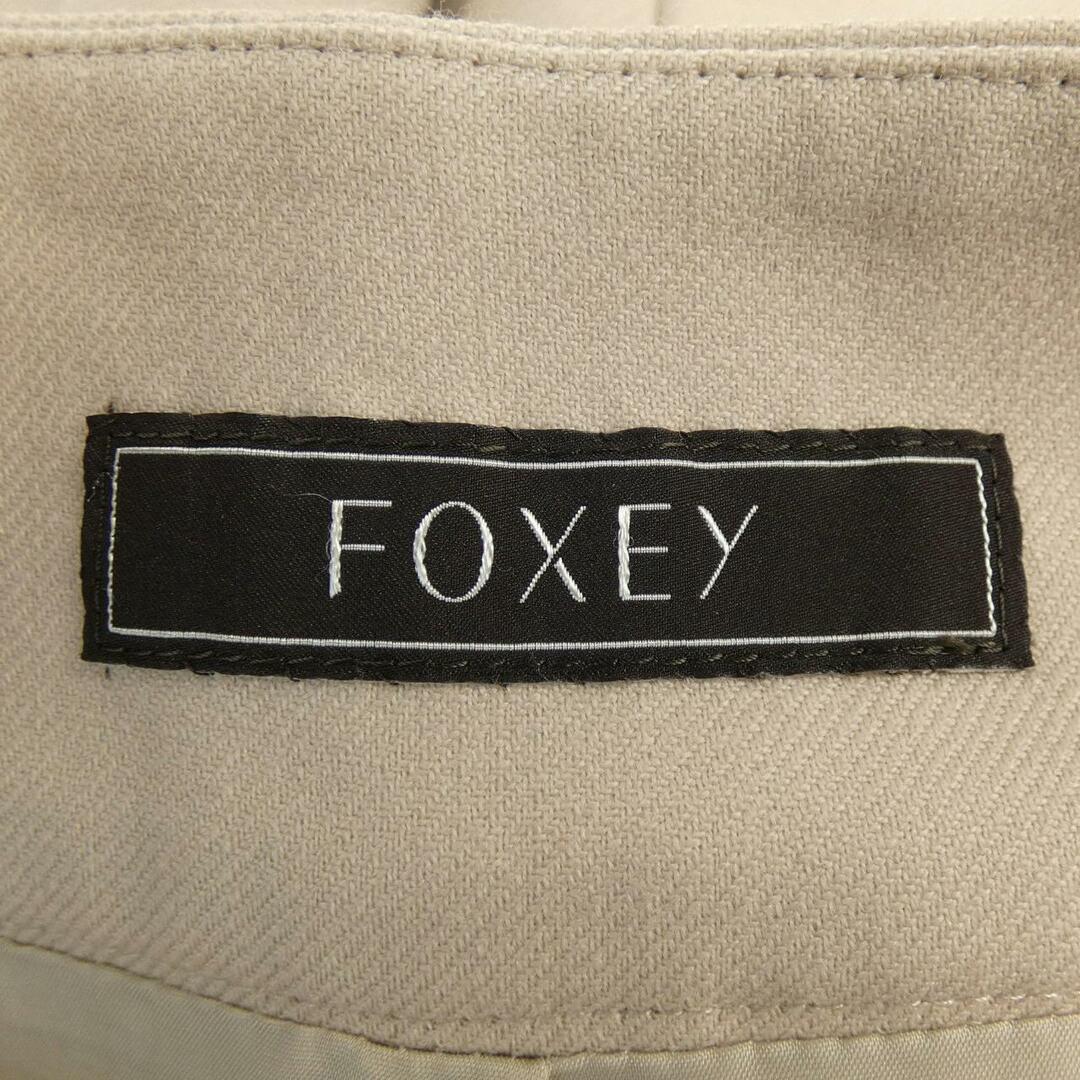 FOXEY(フォクシー)のフォクシー FOXEY パンツ レディースのパンツ(その他)の商品写真