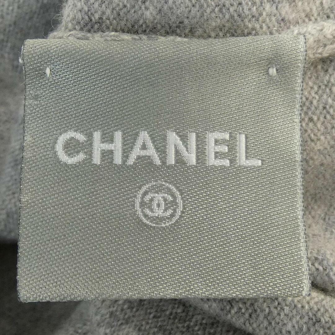 CHANEL(シャネル)のシャネル CHANEL ニット レディースのトップス(ニット/セーター)の商品写真