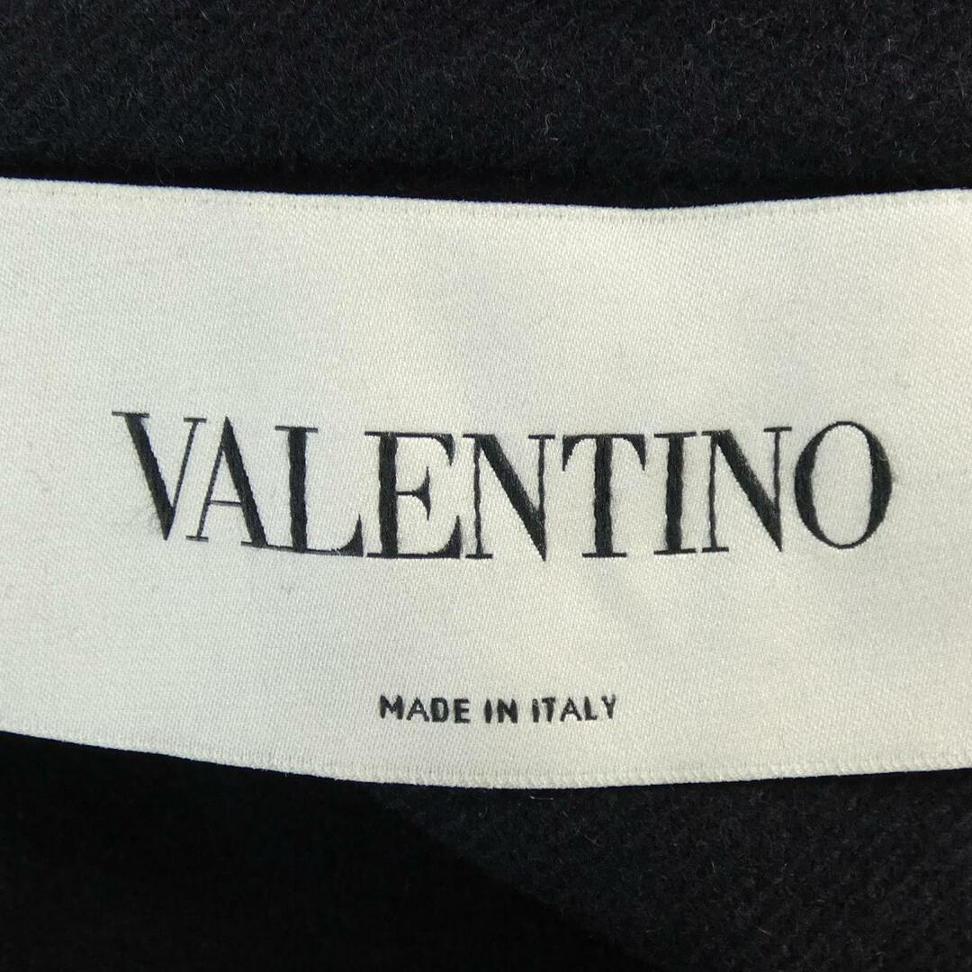 VALENTINO(ヴァレンティノ)のヴァレンティノ VALENTINO コート レディースのジャケット/アウター(その他)の商品写真