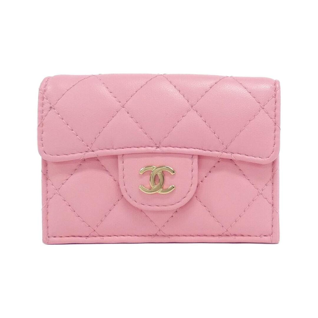 CHANEL(シャネル)のシャネル タイムレスクラシック ライン AP0230 財布 レディースのファッション小物(財布)の商品写真