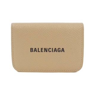 バレンシアガ(Balenciaga)の【新品】バレンシアガ キャッシュ ミニ ウォレット 593813 1IZI3 財布(財布)