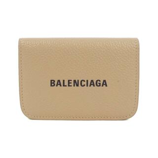 バレンシアガ(Balenciaga)の【新品】バレンシアガ キャッシュ ミニ ウォレット 593813 1IZI3 財布(財布)