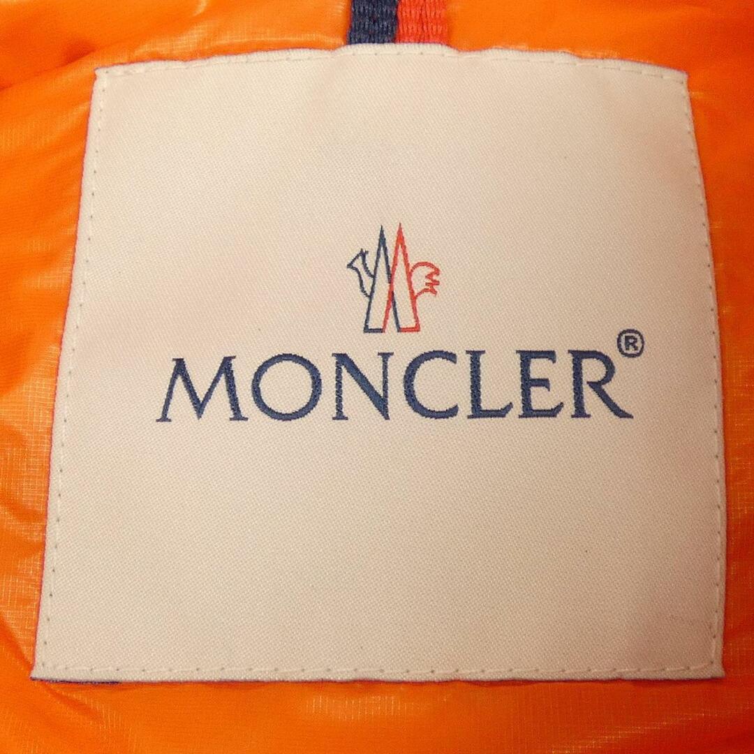 MONCLER(モンクレール)のモンクレール MONCLER ダウンジャケット メンズのジャケット/アウター(テーラードジャケット)の商品写真