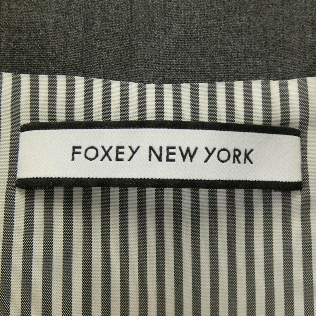 FOXEY NEW YORK(フォクシーニューヨーク)のフォクシーニューヨーク FOXEY NEW YORK ダウンコート レディースのジャケット/アウター(その他)の商品写真