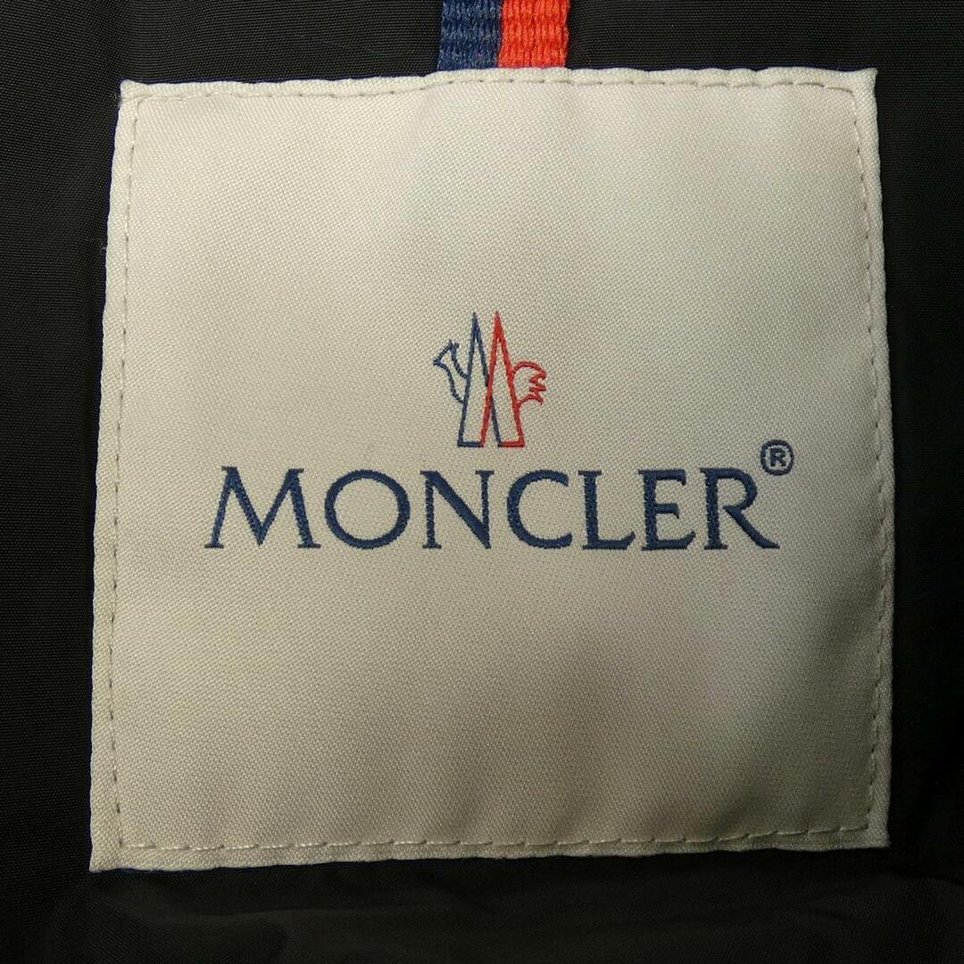 MONCLER(モンクレール)のモンクレール MONCLER ダウンジャケット メンズのジャケット/アウター(テーラードジャケット)の商品写真