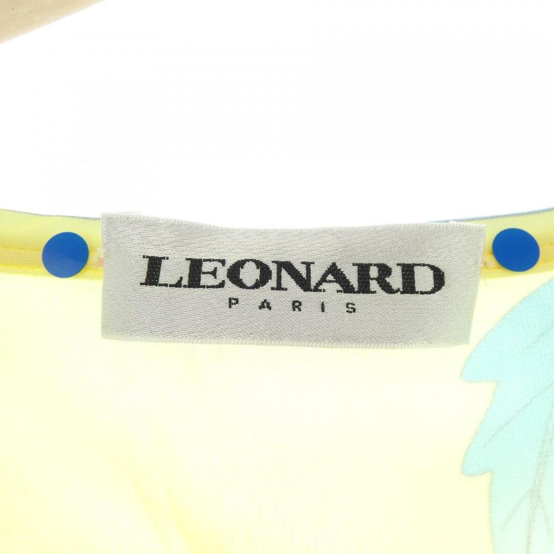 LEONARD(レオナール)のレオナール LEONARD トップス レディースのトップス(その他)の商品写真