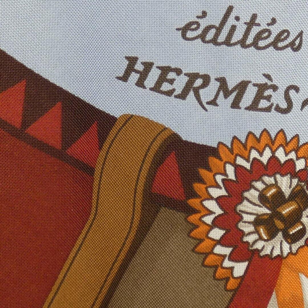 Hermes(エルメス)のエルメス HERMES ショール レディースのファッション小物(マフラー/ショール)の商品写真