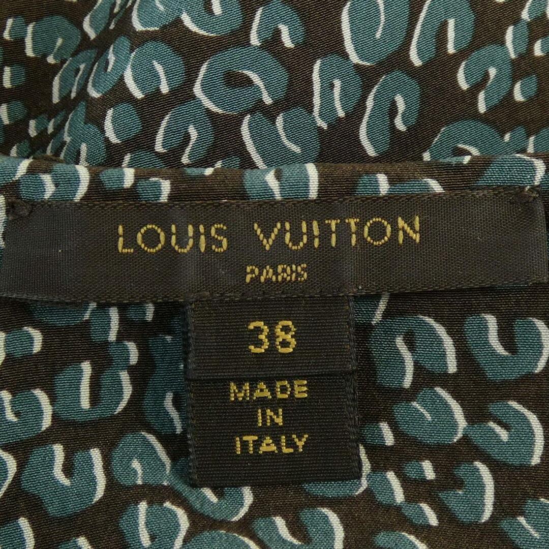 LOUIS VUITTON(ルイヴィトン)のルイヴィトン LOUIS VUITTON トップス レディースのトップス(その他)の商品写真