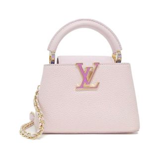 LOUIS VUITTON - ルイヴィトン カプシーヌ MINI M23326 バッグ