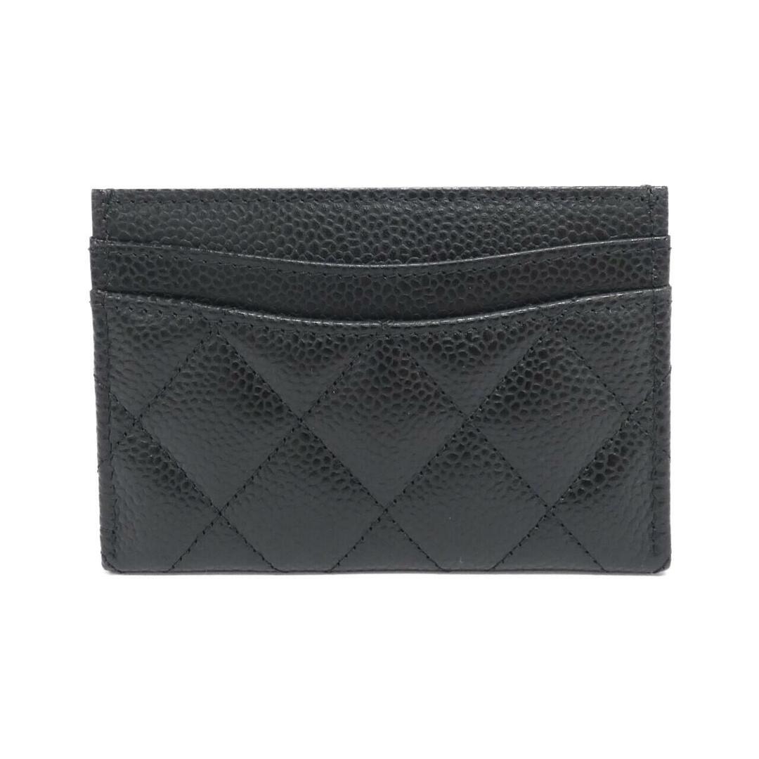 CHANEL(シャネル)の【未使用品】シャネル タイムレスクラシック ライン AP0213 カードケース レディースのファッション小物(名刺入れ/定期入れ)の商品写真