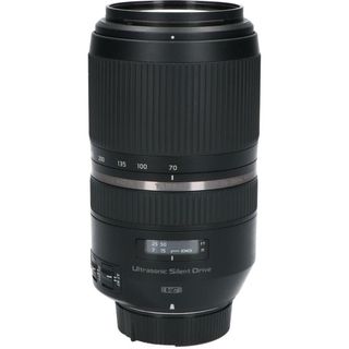 タムロン(TAMRON)のＴＡＭＲＯＮ　ニコン（Ａ０３０）７０－３００ｍｍ　Ｆ４－５．６ＤＩＶＣ(レンズ(ズーム))