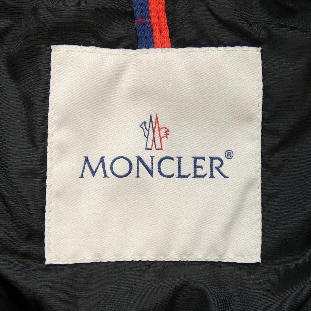 MONCLER(モンクレール)のモンクレール MONCLER ダウンジャケット レディースのジャケット/アウター(テーラードジャケット)の商品写真