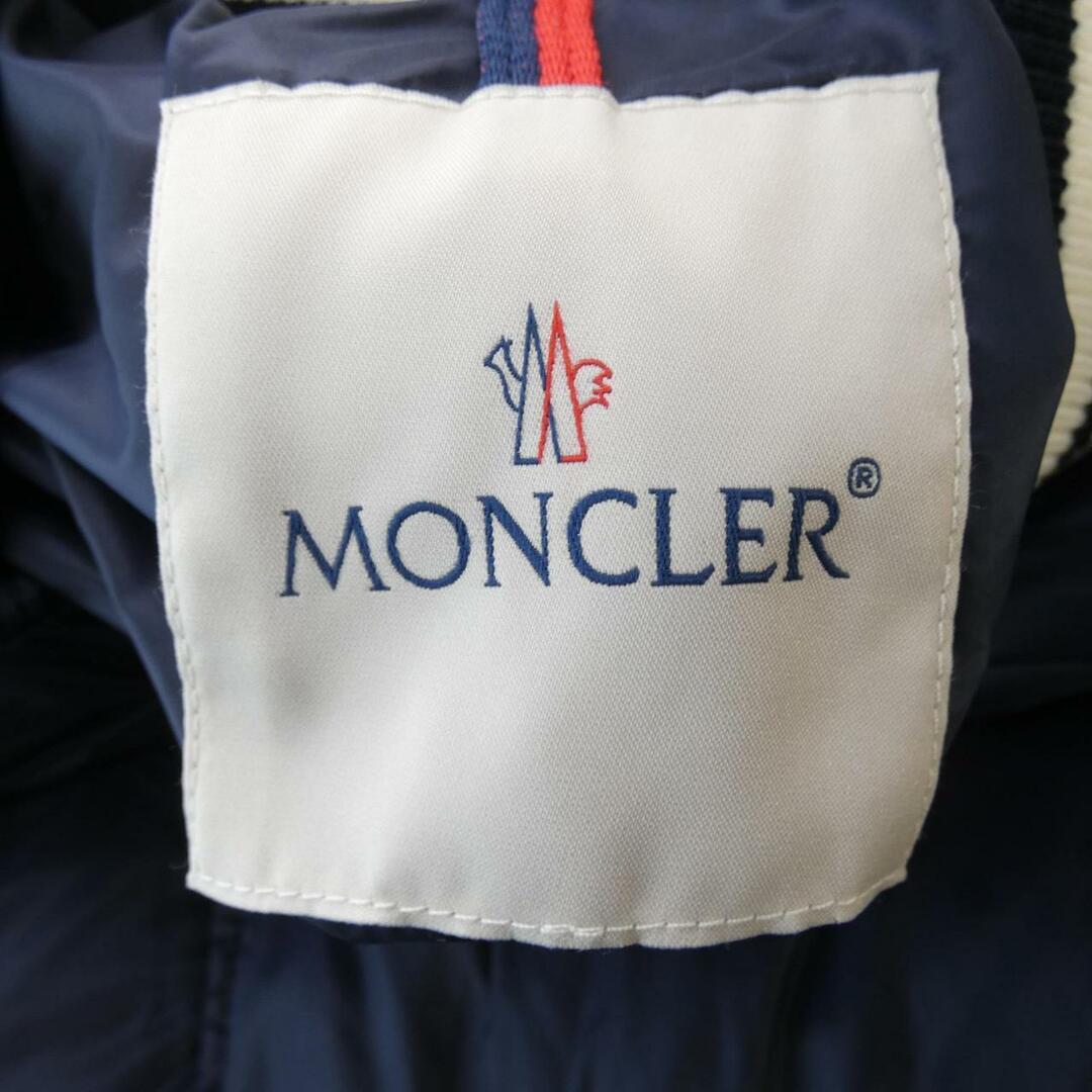 MONCLER(モンクレール)のモンクレール MONCLER ダウンジャケット メンズのジャケット/アウター(テーラードジャケット)の商品写真