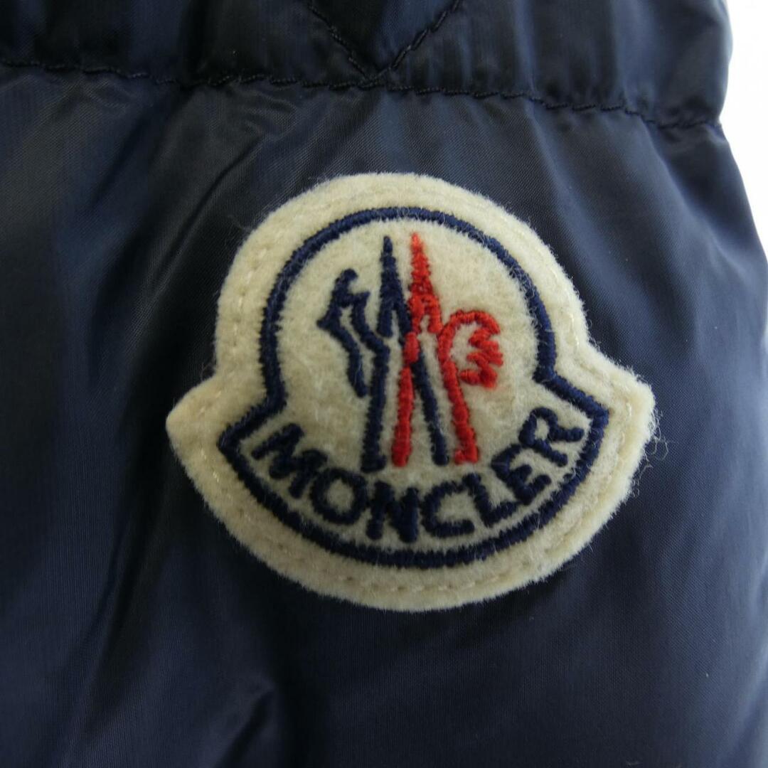 MONCLER(モンクレール)のモンクレール MONCLER ダウンジャケット メンズのジャケット/アウター(テーラードジャケット)の商品写真